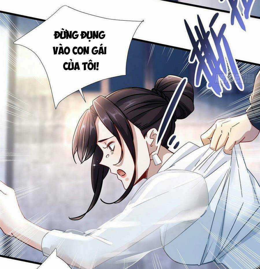 Tân Cực Phẩm Toàn Năng Cao Thủ Chapter 13 trang 31