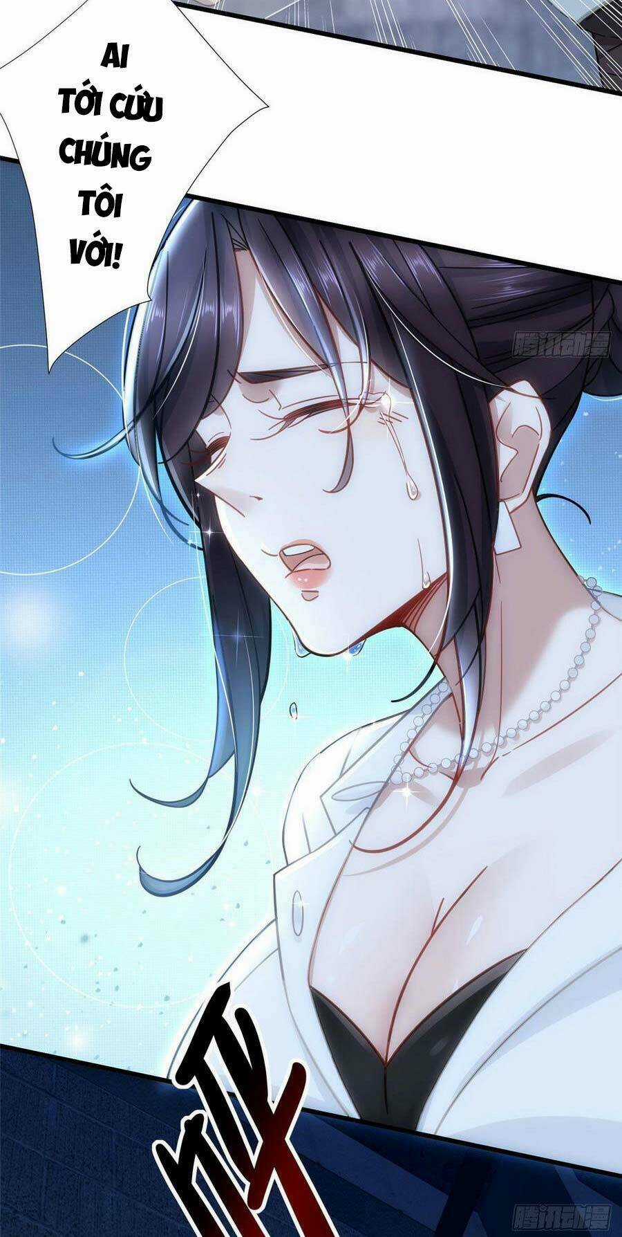 Tân Cực Phẩm Toàn Năng Cao Thủ Chapter 13 trang 32