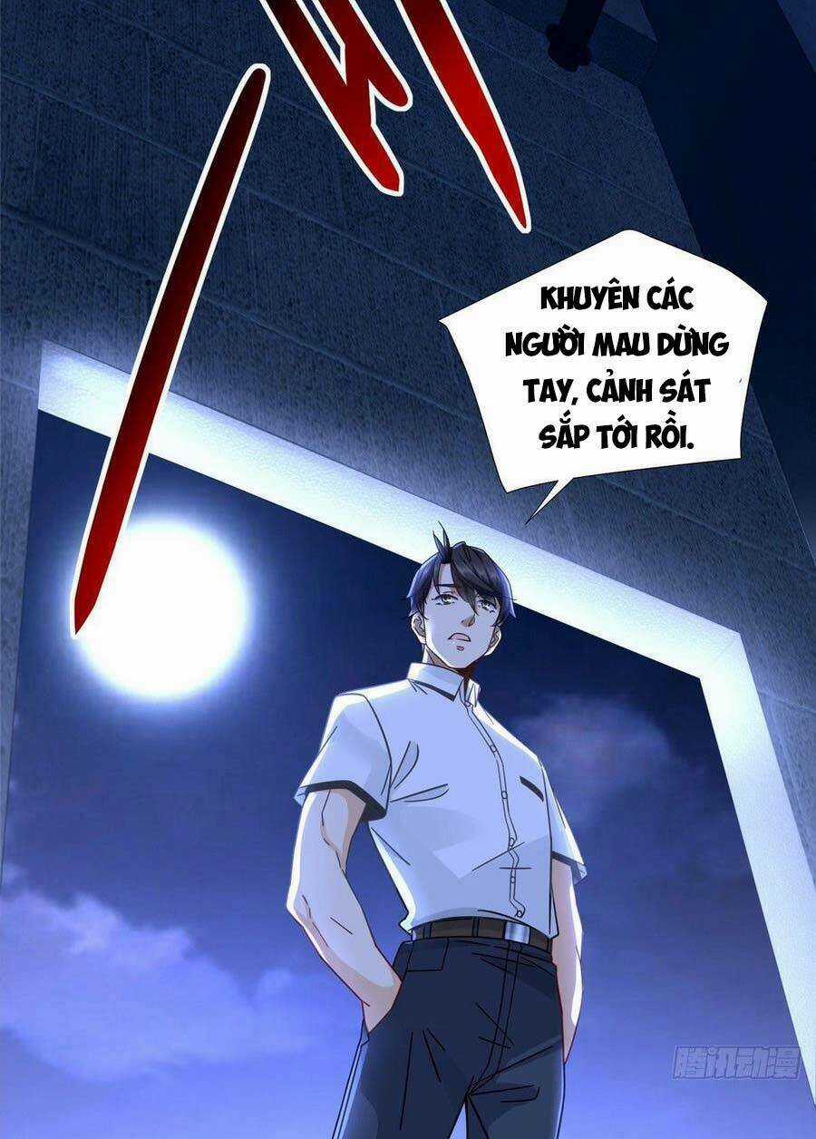 Tân Cực Phẩm Toàn Năng Cao Thủ Chapter 13 trang 33