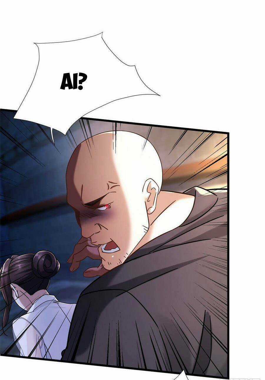 Tân Cực Phẩm Toàn Năng Cao Thủ Chapter 13 trang 35