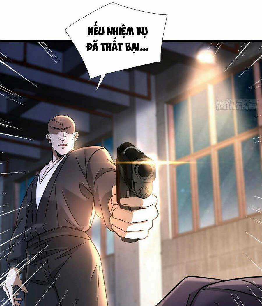 Tân Cực Phẩm Toàn Năng Cao Thủ Chapter 13 trang 39