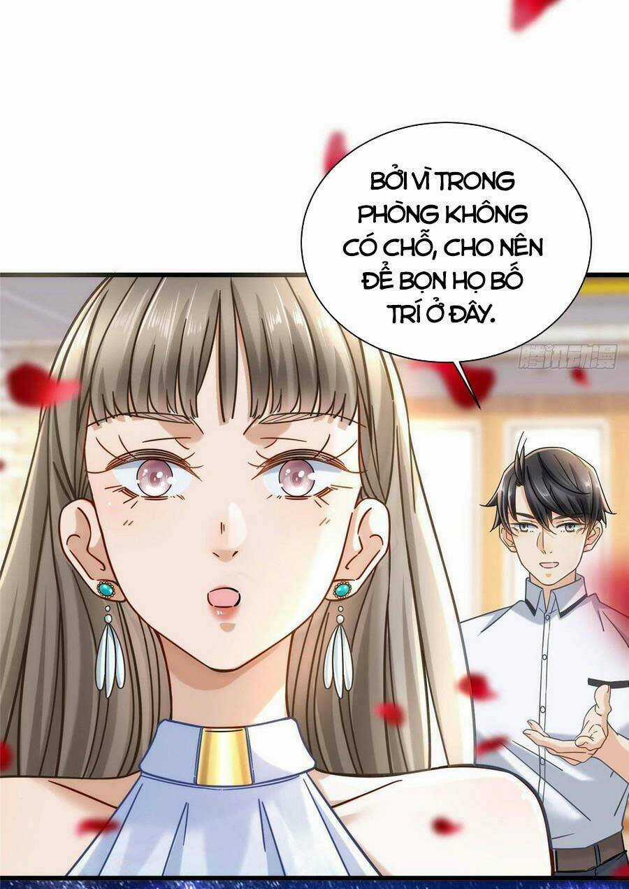 Tân Cực Phẩm Toàn Năng Cao Thủ Chapter 13 trang 4