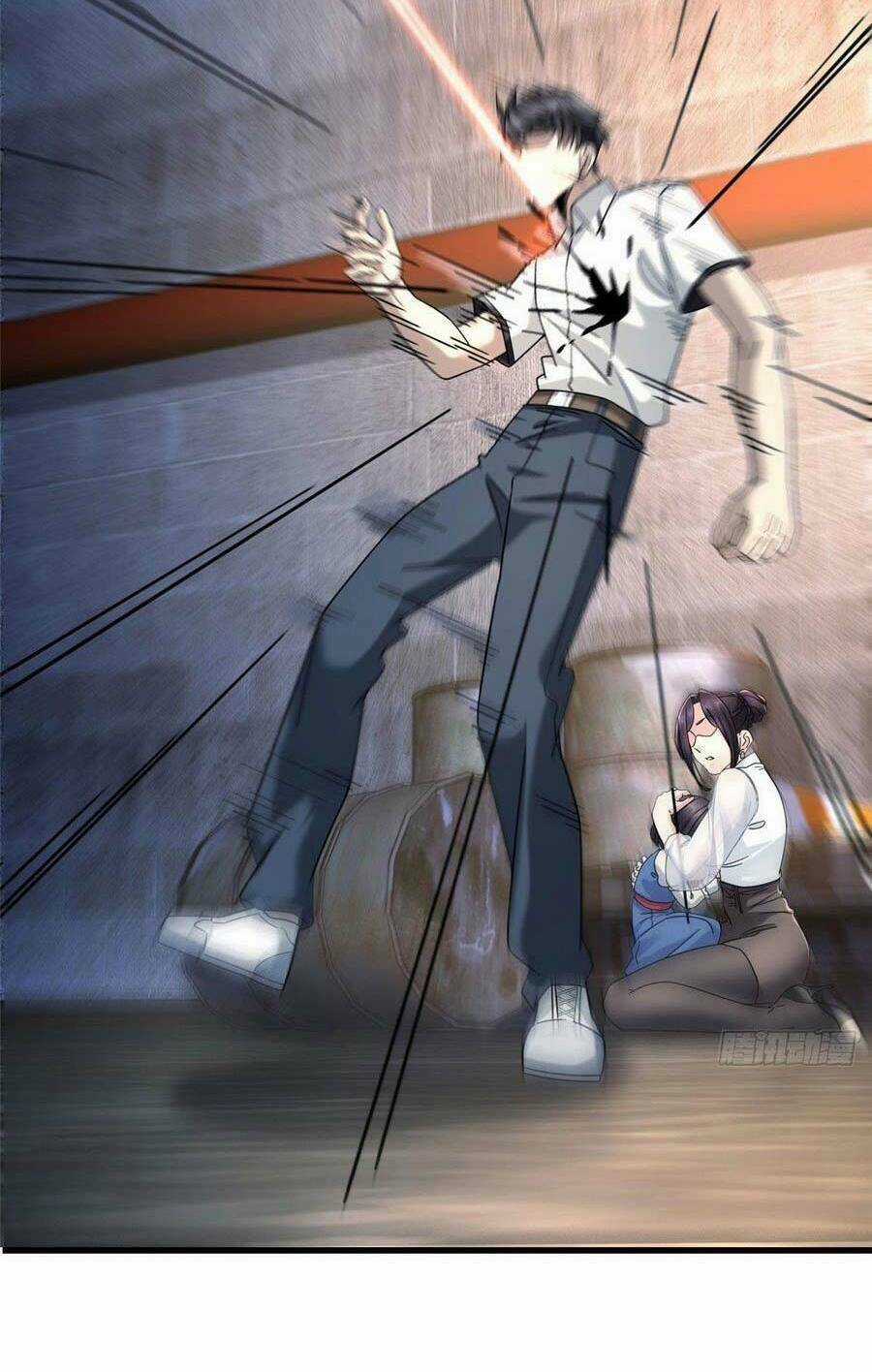 Tân Cực Phẩm Toàn Năng Cao Thủ Chapter 13 trang 43