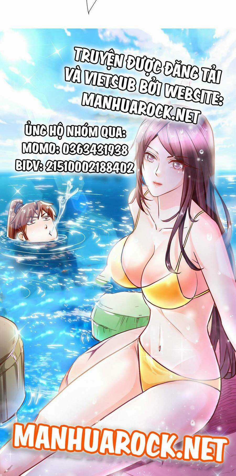 Tân Cực Phẩm Toàn Năng Cao Thủ Chapter 13 trang 46