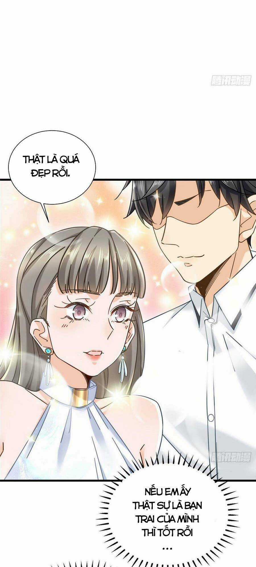 Tân Cực Phẩm Toàn Năng Cao Thủ Chapter 13 trang 6