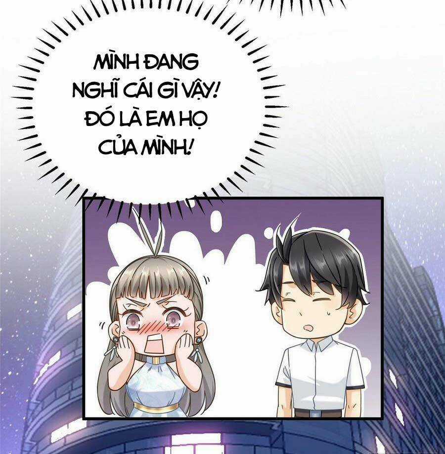 Tân Cực Phẩm Toàn Năng Cao Thủ Chapter 13 trang 7