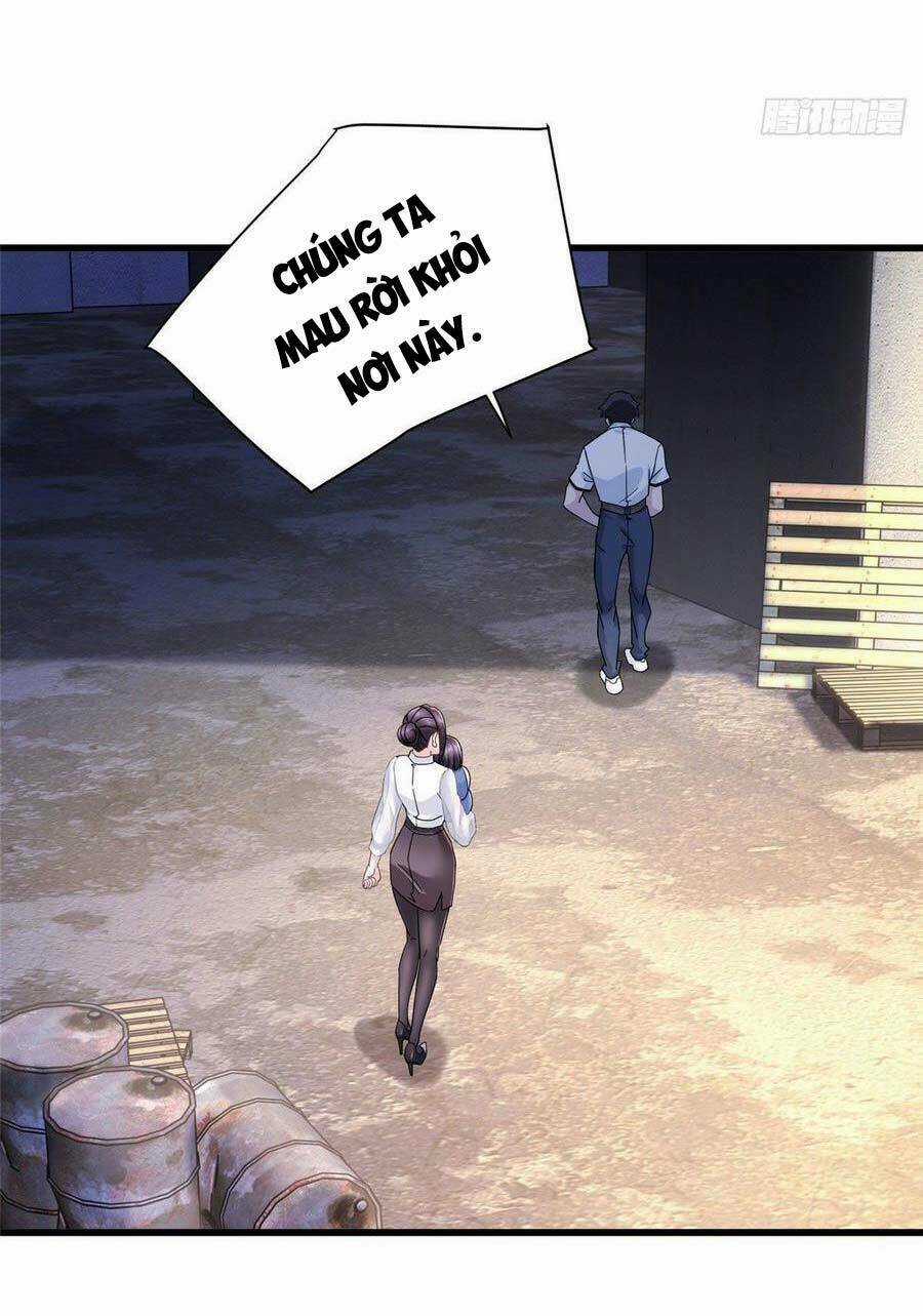 Tân Cực Phẩm Toàn Năng Cao Thủ Chapter 14 trang 10