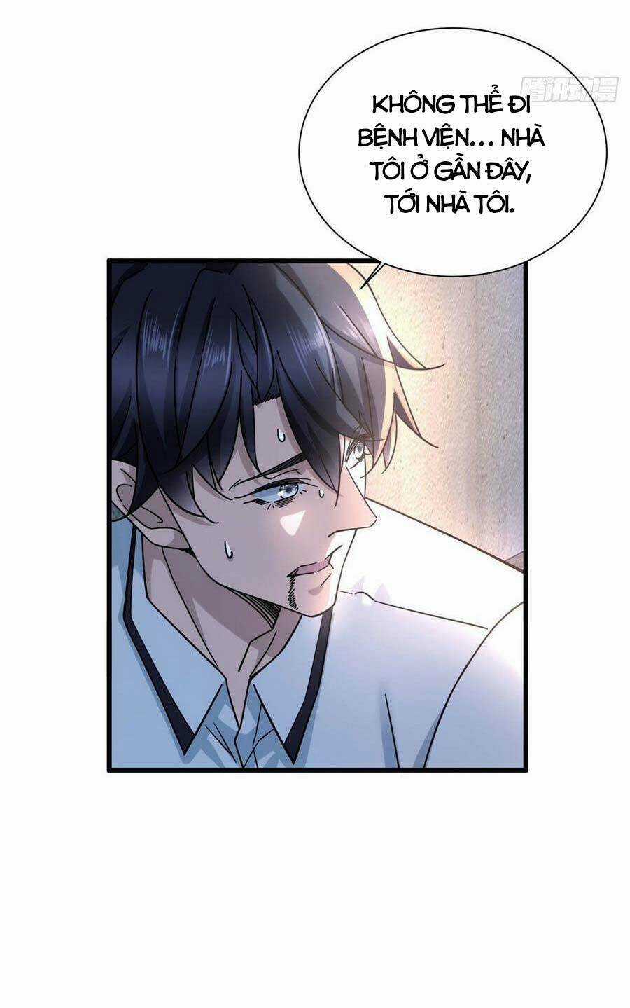 Tân Cực Phẩm Toàn Năng Cao Thủ Chapter 14 trang 12