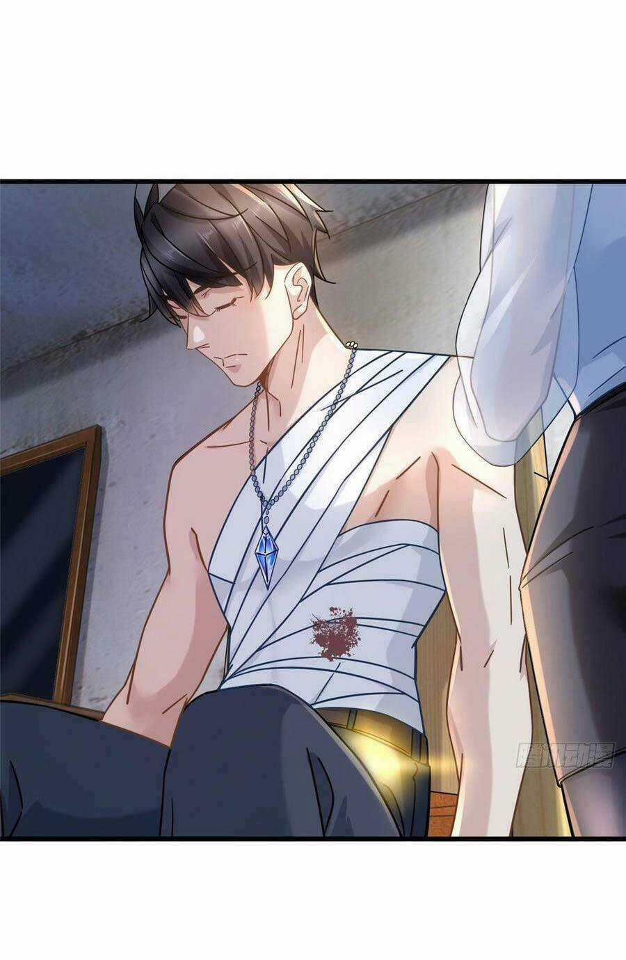 Tân Cực Phẩm Toàn Năng Cao Thủ Chapter 14 trang 18