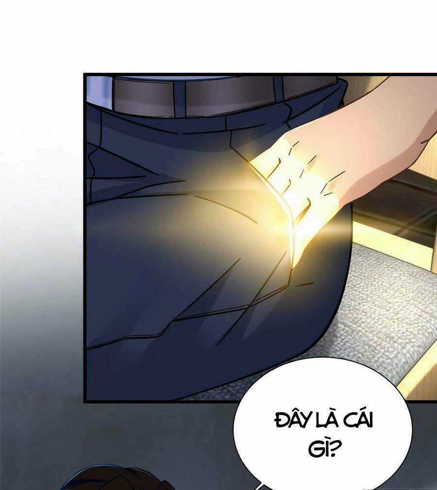 Tân Cực Phẩm Toàn Năng Cao Thủ Chapter 14 trang 19