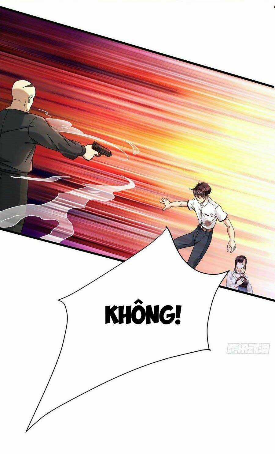 Tân Cực Phẩm Toàn Năng Cao Thủ Chapter 14 trang 2