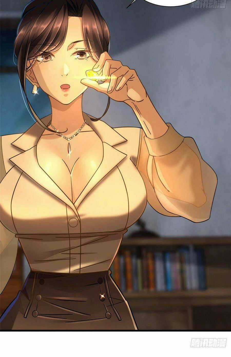 Tân Cực Phẩm Toàn Năng Cao Thủ Chapter 14 trang 20