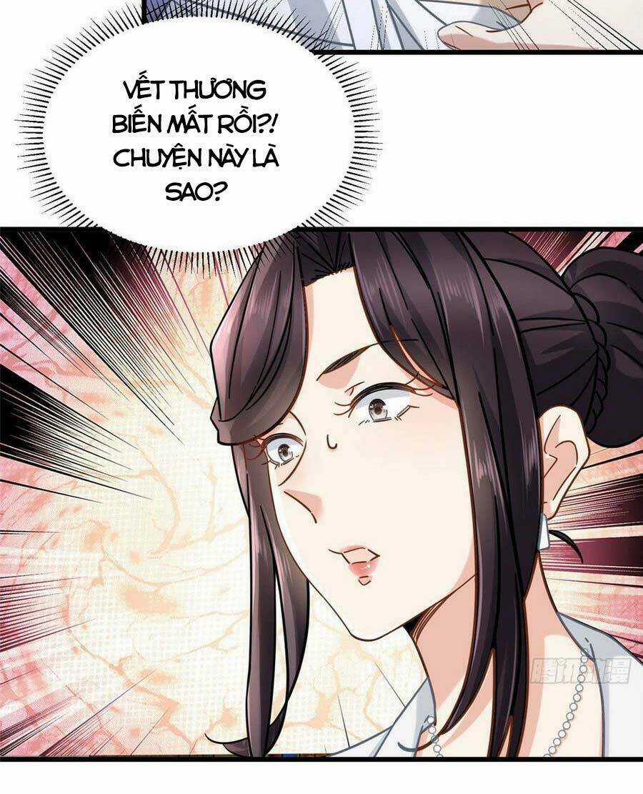 Tân Cực Phẩm Toàn Năng Cao Thủ Chapter 14 trang 24