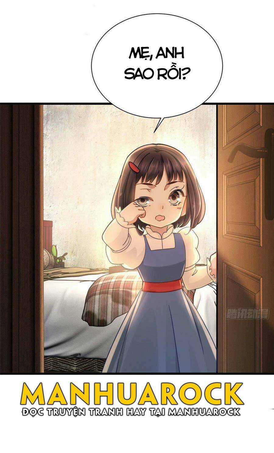 Tân Cực Phẩm Toàn Năng Cao Thủ Chapter 14 trang 25