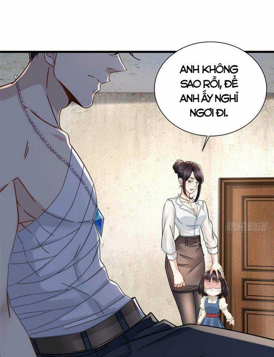 Tân Cực Phẩm Toàn Năng Cao Thủ Chapter 14 trang 26