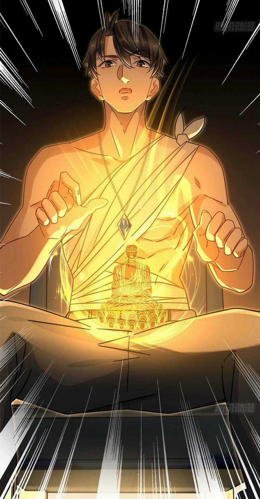 Tân Cực Phẩm Toàn Năng Cao Thủ Chapter 14 trang 29