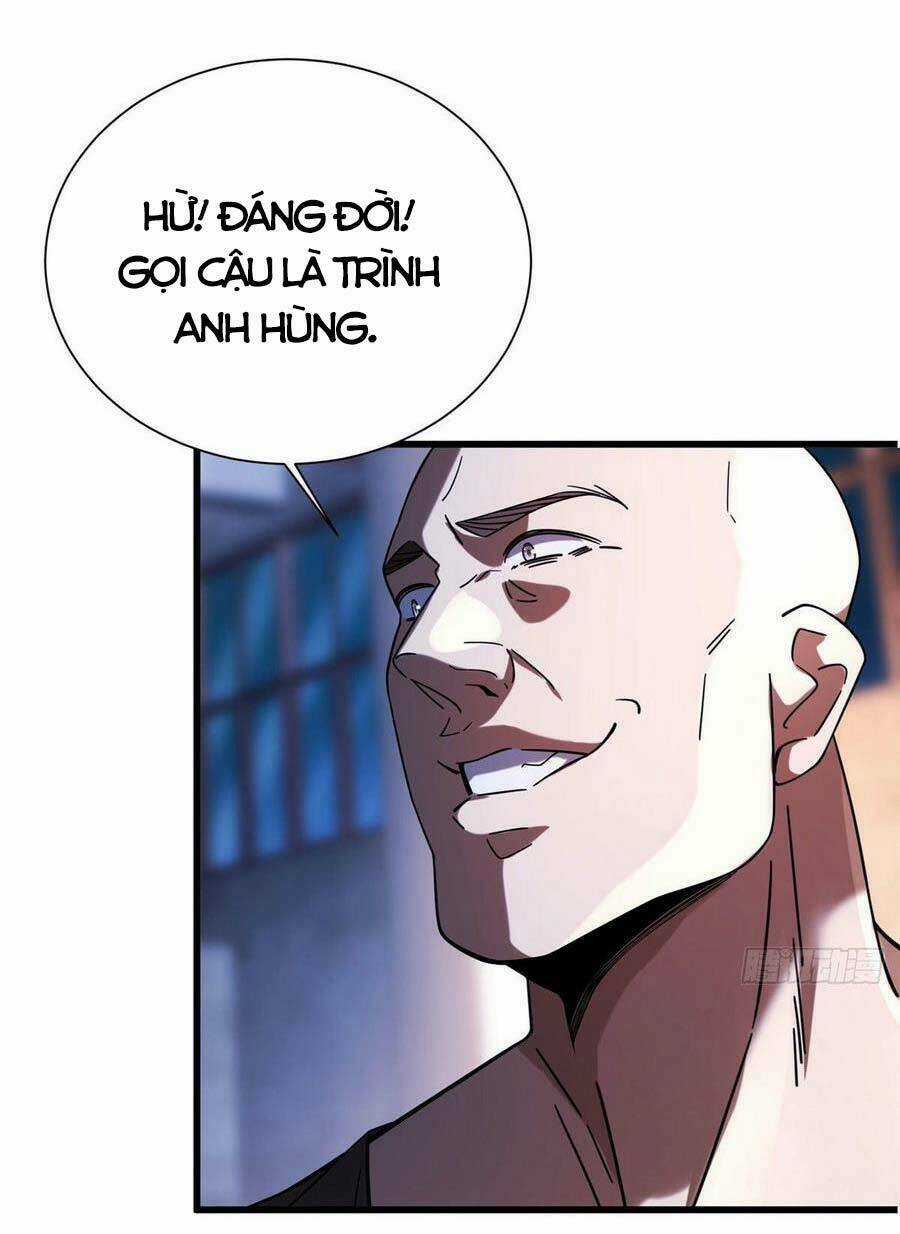 Tân Cực Phẩm Toàn Năng Cao Thủ Chapter 14 trang 3