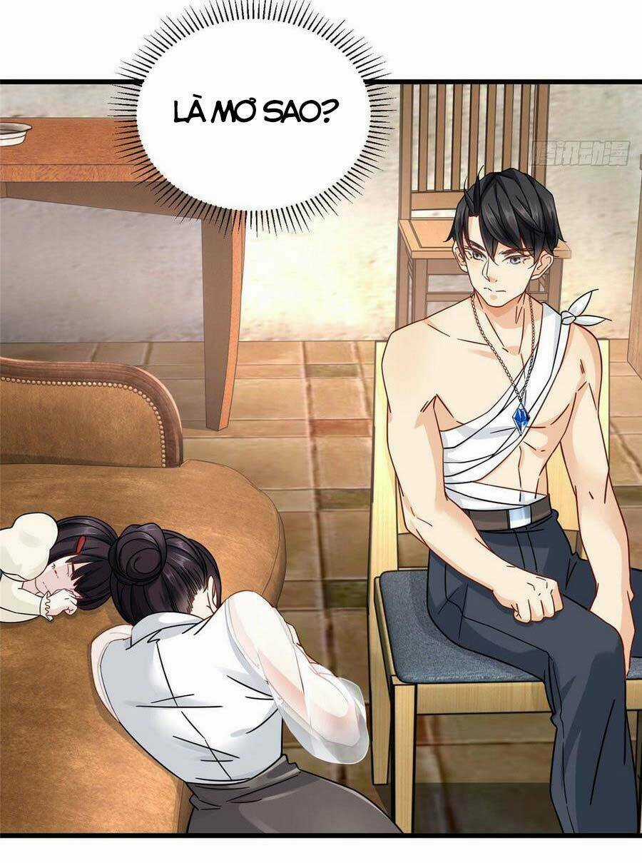 Tân Cực Phẩm Toàn Năng Cao Thủ Chapter 14 trang 31