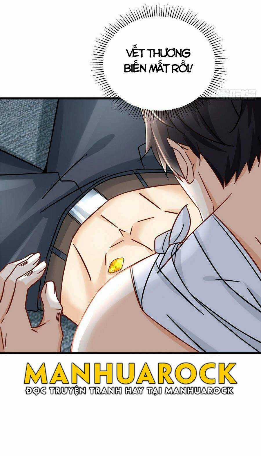 Tân Cực Phẩm Toàn Năng Cao Thủ Chapter 14 trang 32