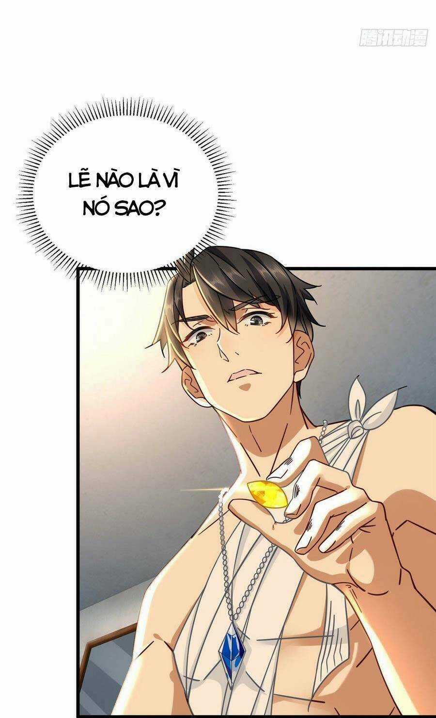 Tân Cực Phẩm Toàn Năng Cao Thủ Chapter 14 trang 33