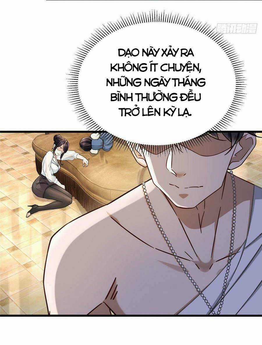 Tân Cực Phẩm Toàn Năng Cao Thủ Chapter 14 trang 34