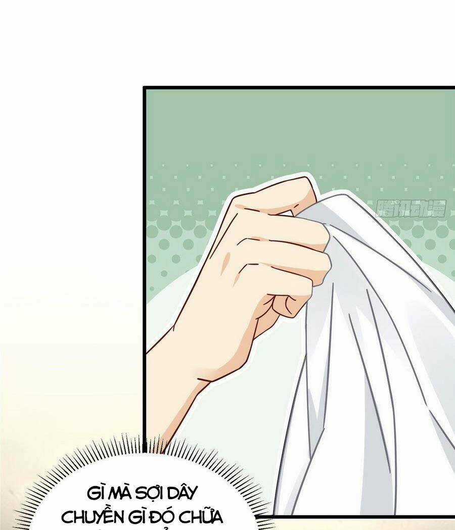 Tân Cực Phẩm Toàn Năng Cao Thủ Chapter 14 trang 35