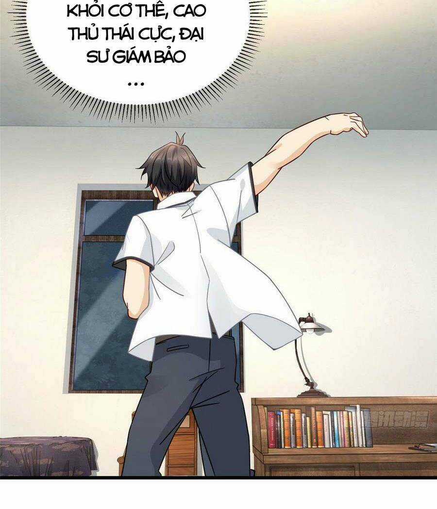 Tân Cực Phẩm Toàn Năng Cao Thủ Chapter 14 trang 36