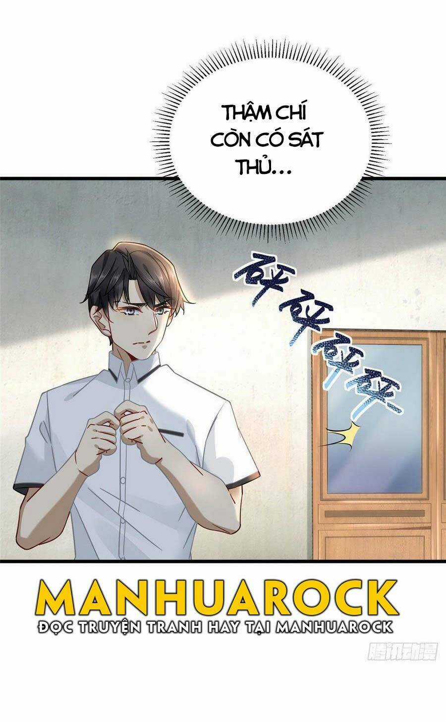 Tân Cực Phẩm Toàn Năng Cao Thủ Chapter 14 trang 37