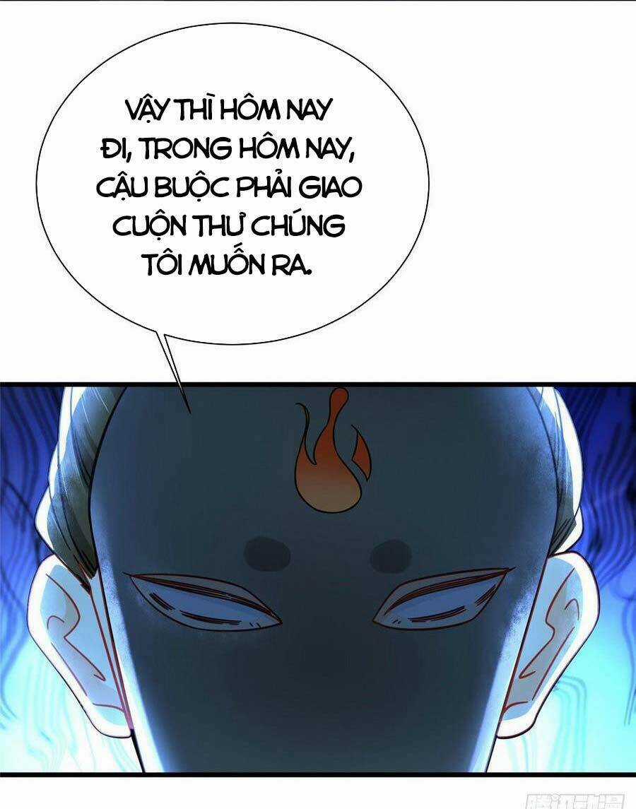 Tân Cực Phẩm Toàn Năng Cao Thủ Chapter 14 trang 39