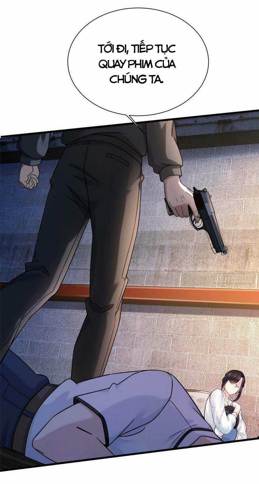 Tân Cực Phẩm Toàn Năng Cao Thủ Chapter 14 trang 4