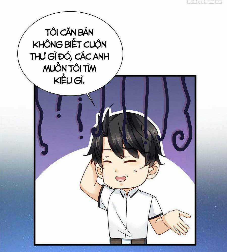 Tân Cực Phẩm Toàn Năng Cao Thủ Chapter 14 trang 40