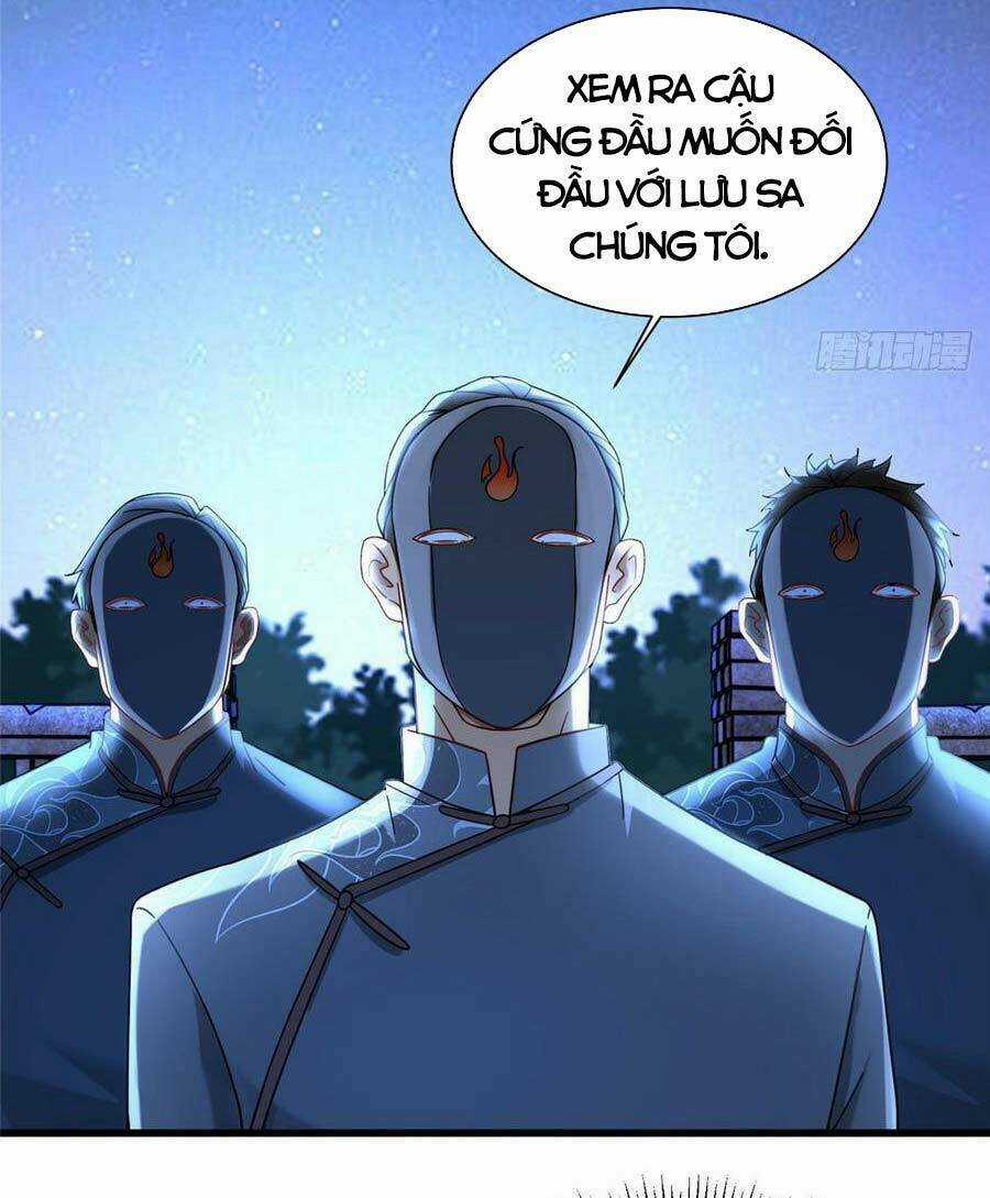 Tân Cực Phẩm Toàn Năng Cao Thủ Chapter 14 trang 41