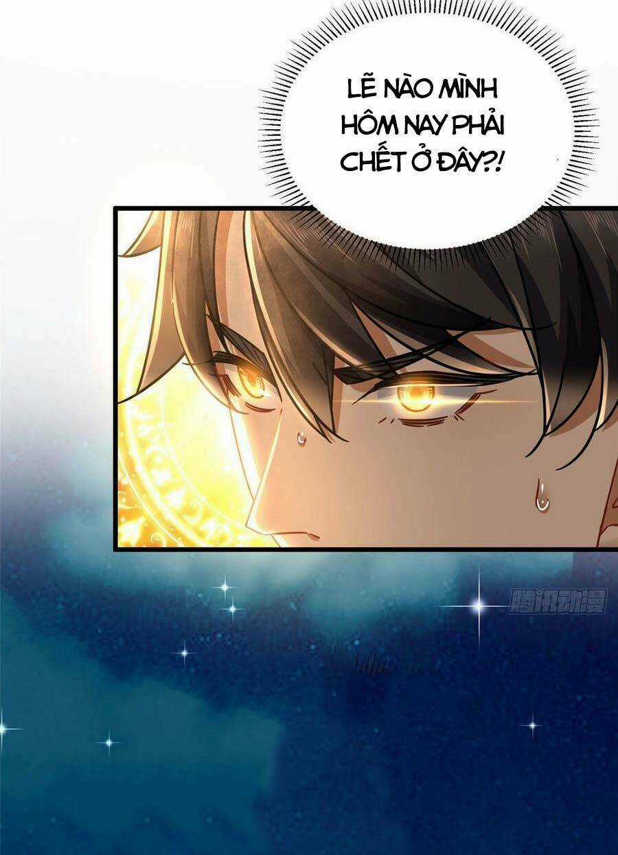 Tân Cực Phẩm Toàn Năng Cao Thủ Chapter 14 trang 42