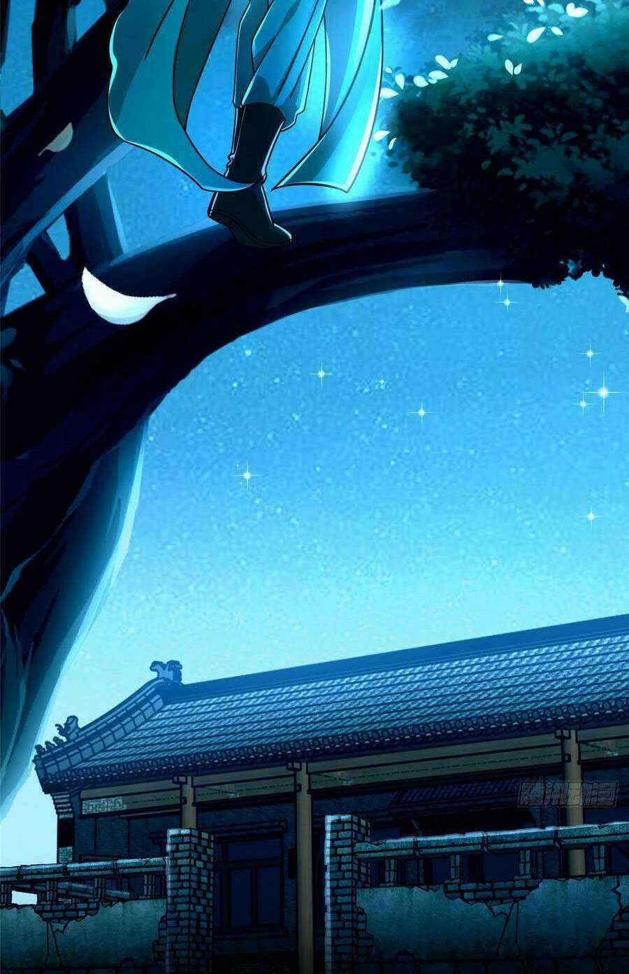 Tân Cực Phẩm Toàn Năng Cao Thủ Chapter 14 trang 44