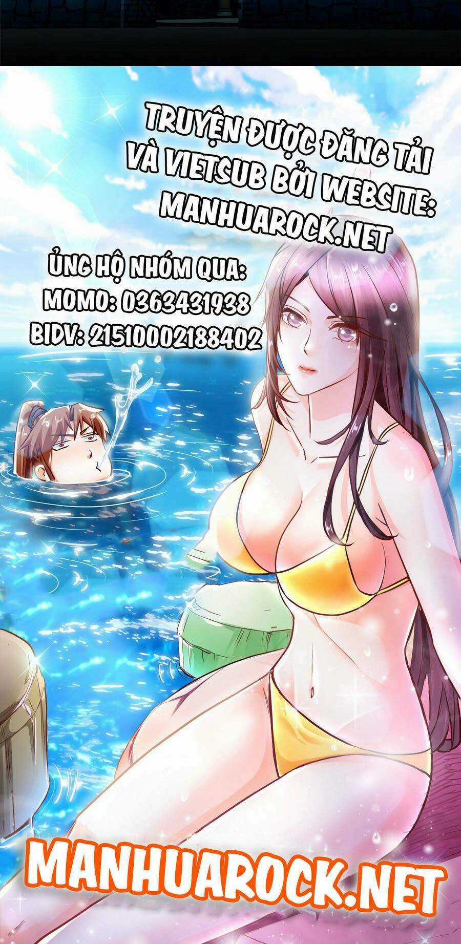 Tân Cực Phẩm Toàn Năng Cao Thủ Chapter 14 trang 45