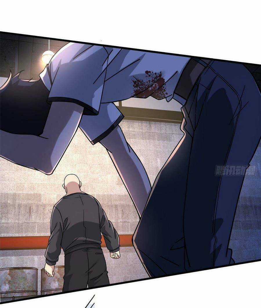 Tân Cực Phẩm Toàn Năng Cao Thủ Chapter 14 trang 5