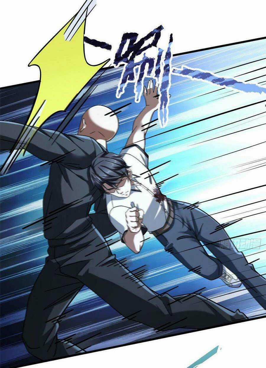 Tân Cực Phẩm Toàn Năng Cao Thủ Chapter 14 trang 6