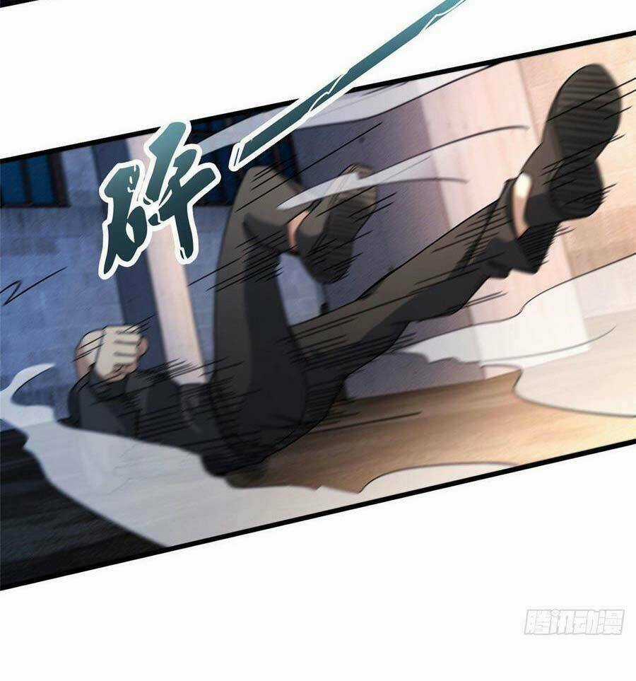 Tân Cực Phẩm Toàn Năng Cao Thủ Chapter 14 trang 7