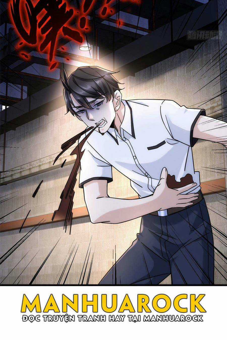 Tân Cực Phẩm Toàn Năng Cao Thủ Chapter 14 trang 9