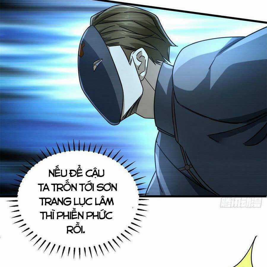 Tân Cực Phẩm Toàn Năng Cao Thủ Chapter 15 trang 10