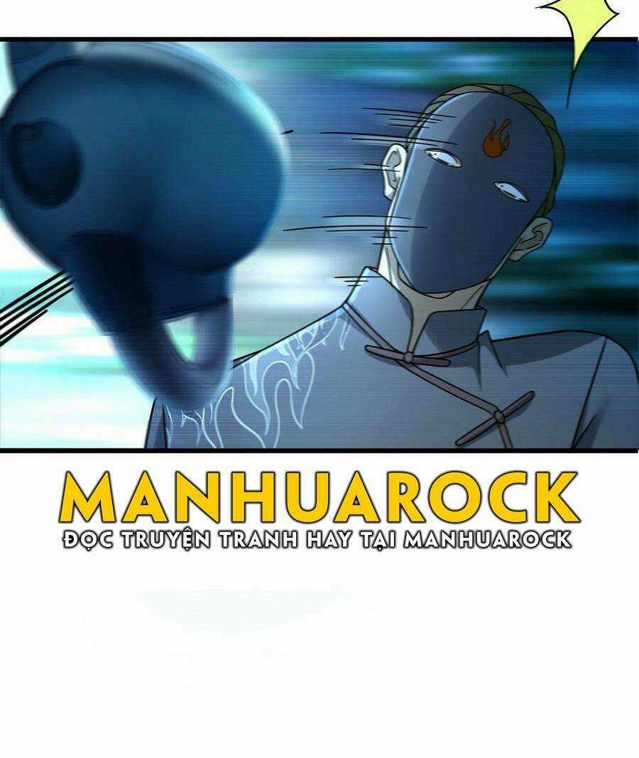 Tân Cực Phẩm Toàn Năng Cao Thủ Chapter 15 trang 11