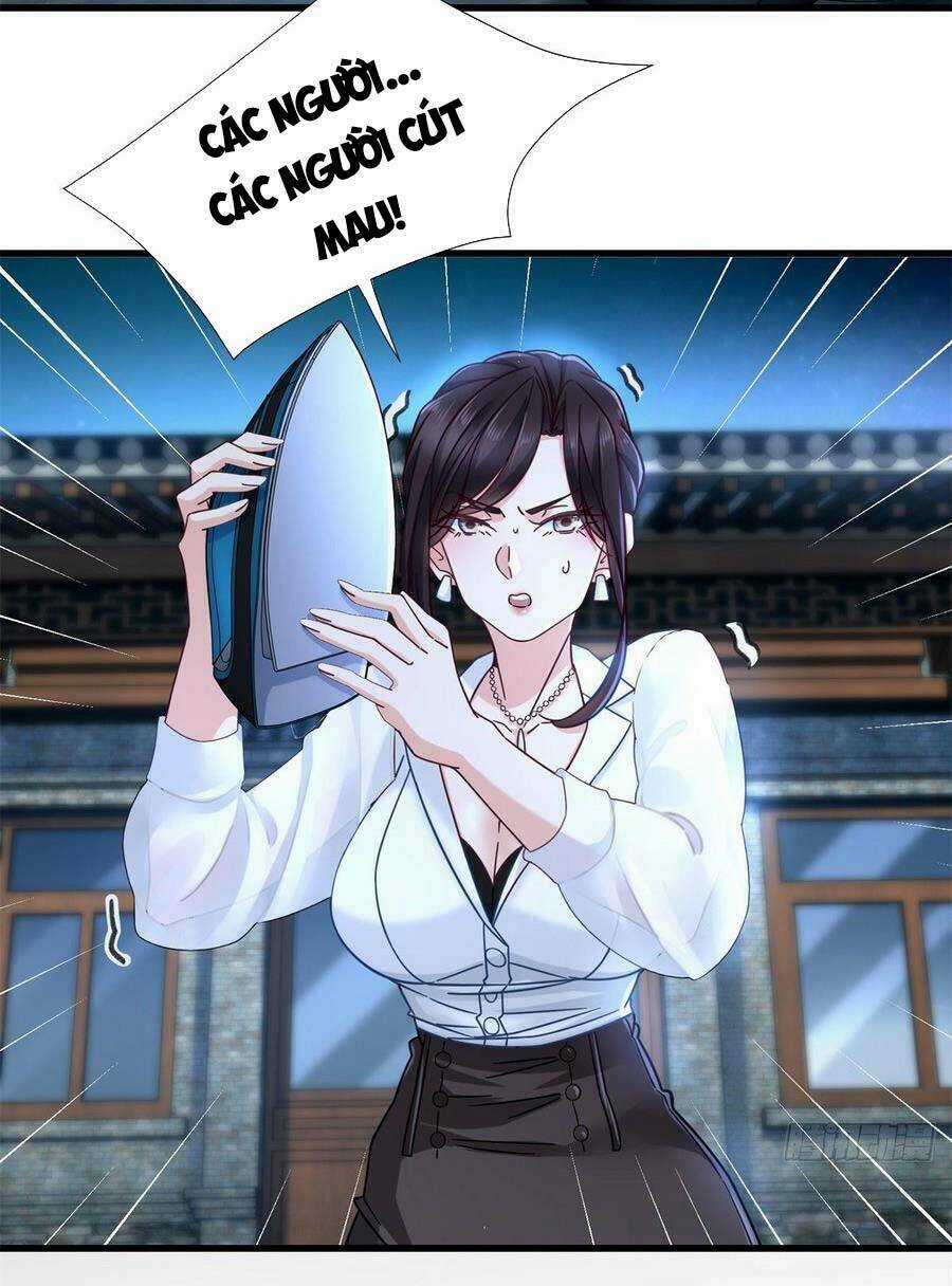 Tân Cực Phẩm Toàn Năng Cao Thủ Chapter 15 trang 13