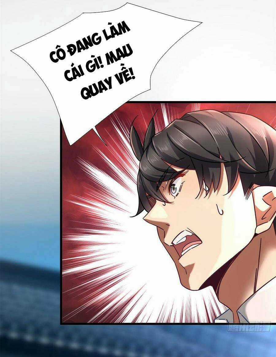 Tân Cực Phẩm Toàn Năng Cao Thủ Chapter 15 trang 14