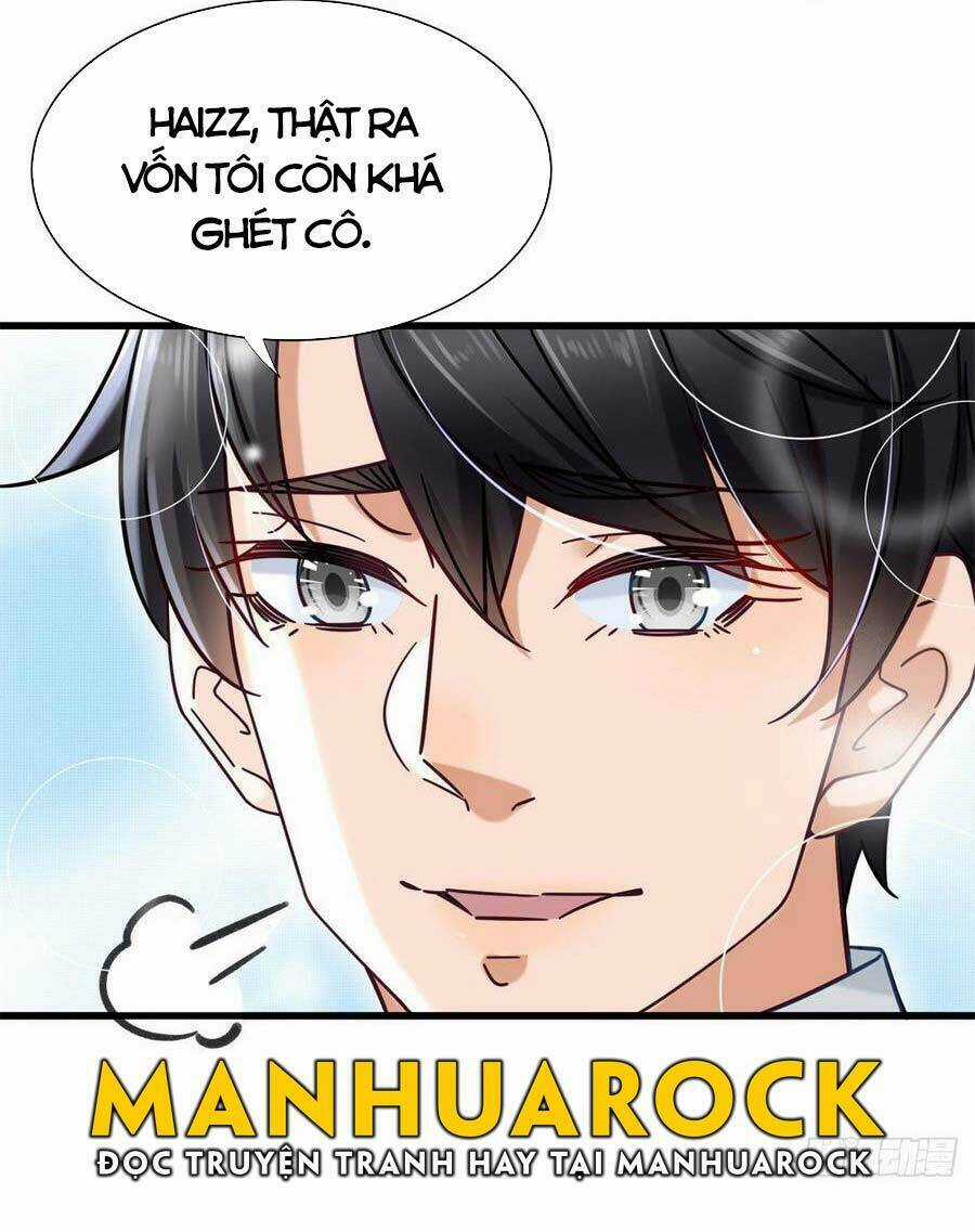 Tân Cực Phẩm Toàn Năng Cao Thủ Chapter 15 trang 16