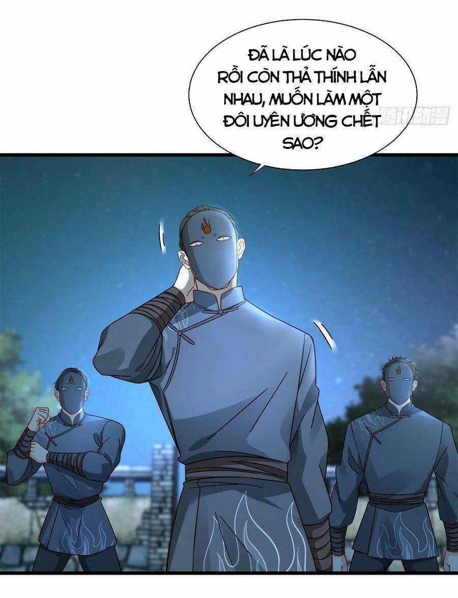 Tân Cực Phẩm Toàn Năng Cao Thủ Chapter 15 trang 18