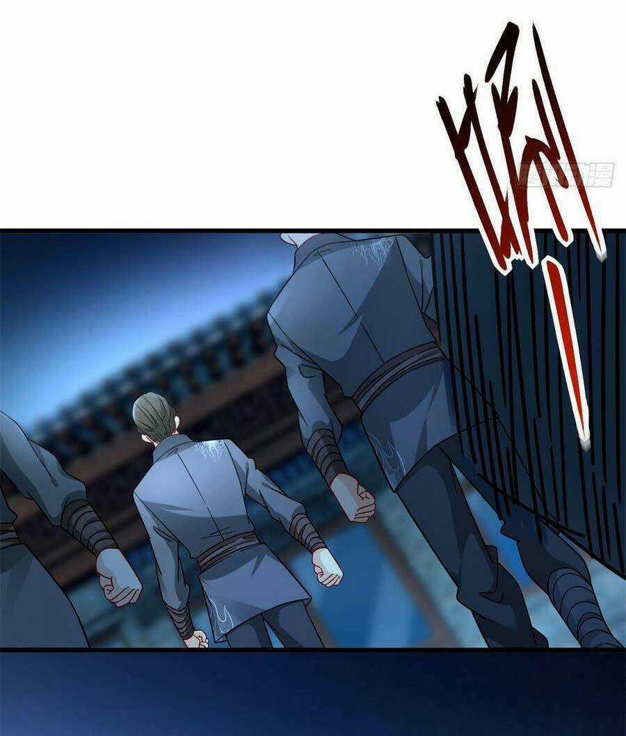 Tân Cực Phẩm Toàn Năng Cao Thủ Chapter 15 trang 19