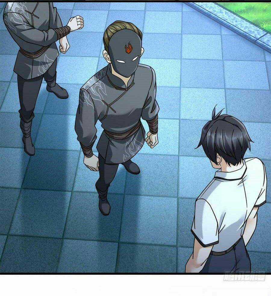 Tân Cực Phẩm Toàn Năng Cao Thủ Chapter 15 trang 2