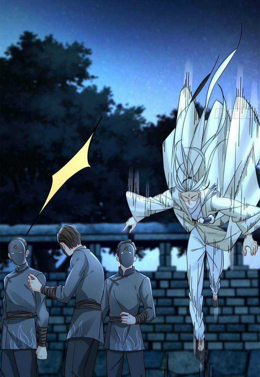 Tân Cực Phẩm Toàn Năng Cao Thủ Chapter 15 trang 20