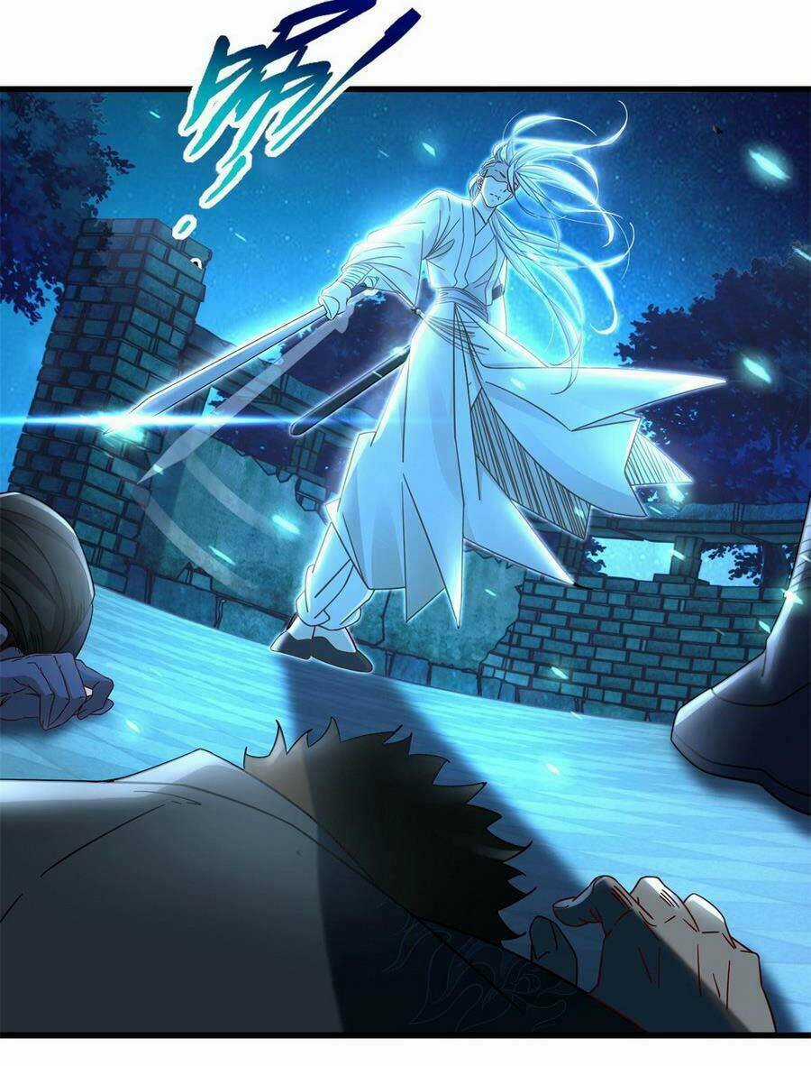 Tân Cực Phẩm Toàn Năng Cao Thủ Chapter 15 trang 25