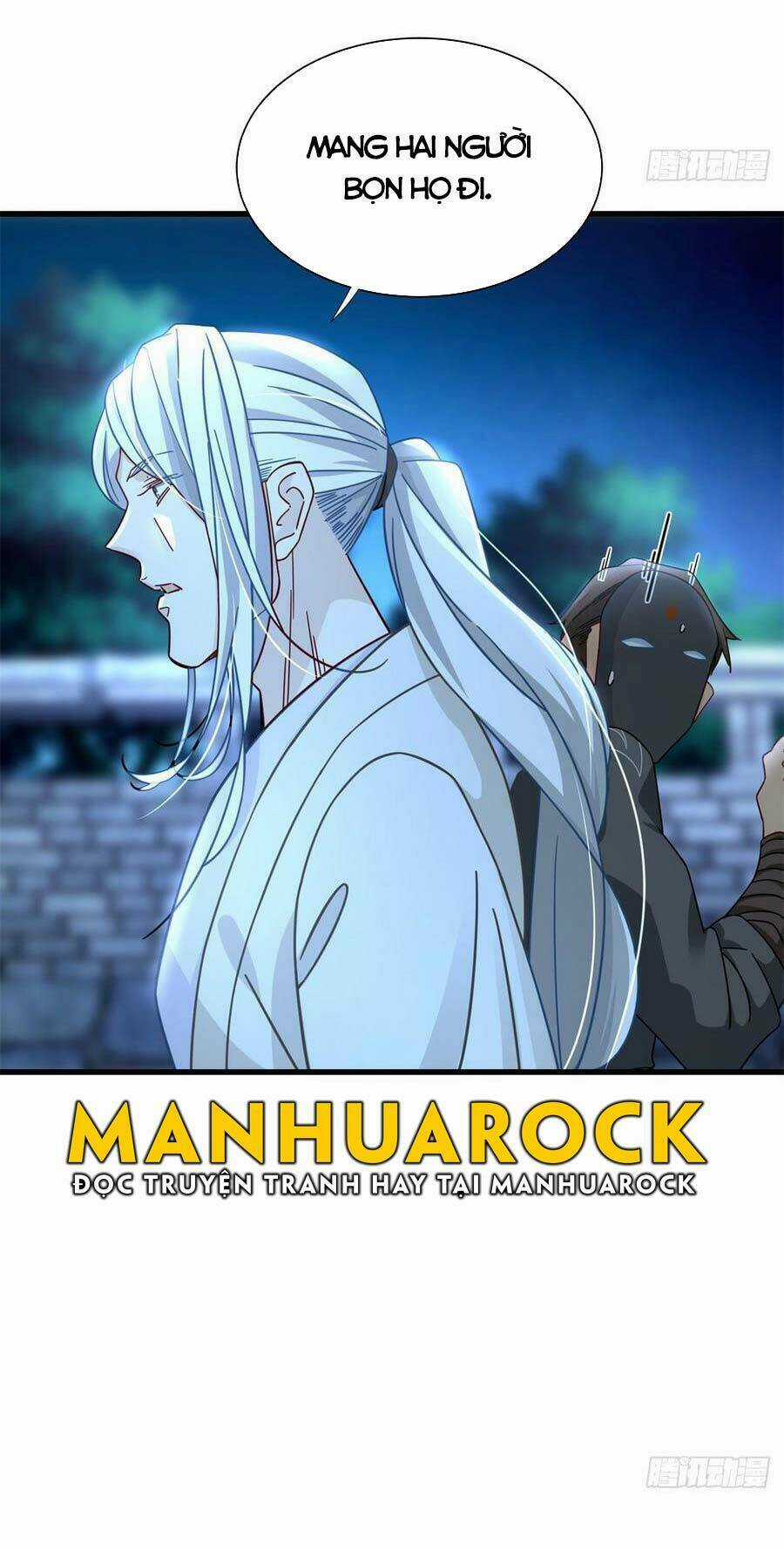 Tân Cực Phẩm Toàn Năng Cao Thủ Chapter 15 trang 26